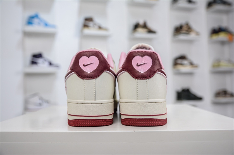 Nike Air Force 1 Low Valentine’s Day (2023) FD4616-161
