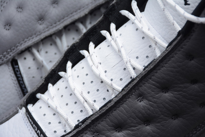 Air Jordan 13 Atmosphere Grey 414571-016