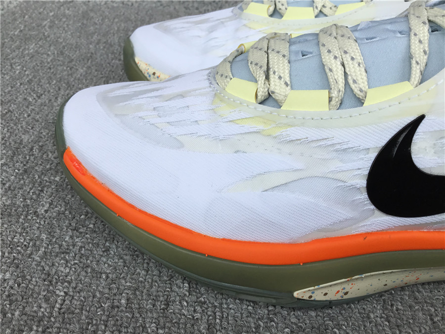 Nike Air Zoom G.T.Cut 2 EP DX6041-101