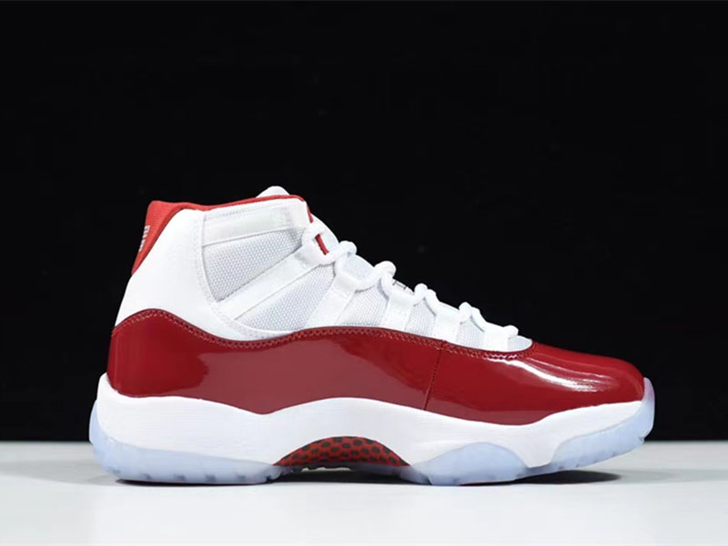 Jordan 11 Retro Cherry CT8012-116
