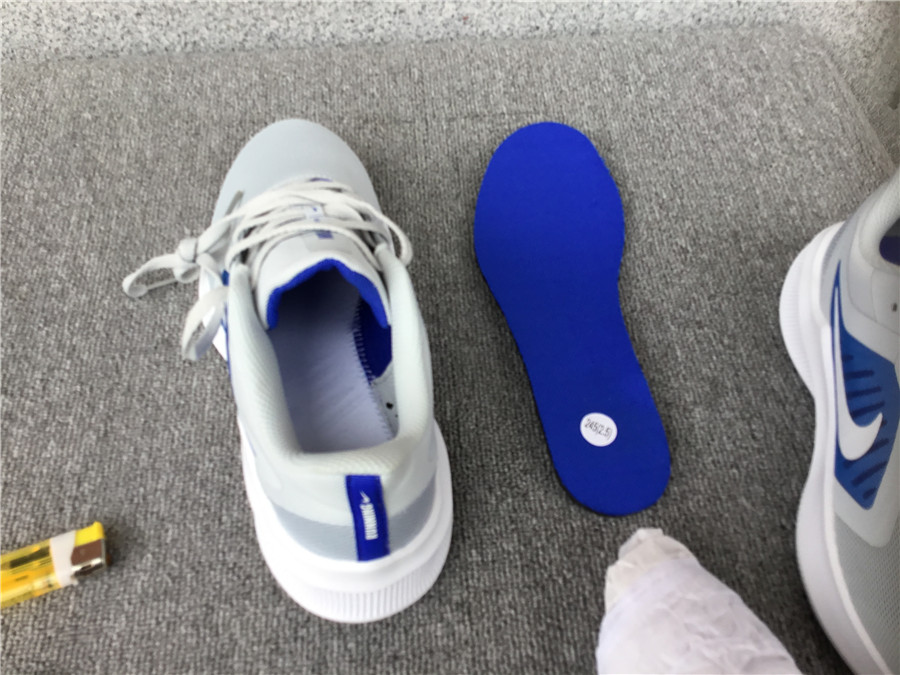 Nike Downshifter 11 Moon Landing Series Running Shoes CI9981-001