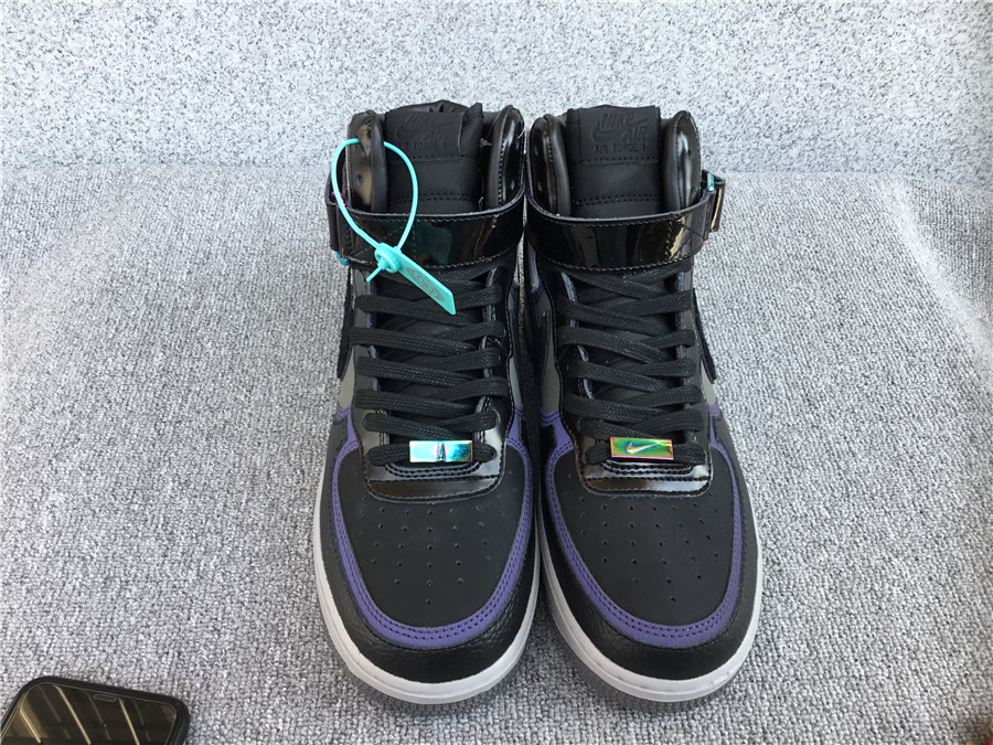 Maniere x Nike Air Force 1 CT6601-001