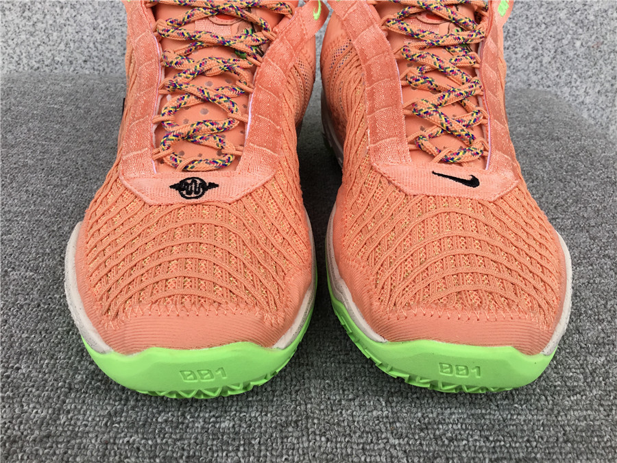 Nike Air Zoom G.T.Cut 2 EP DD2737-800