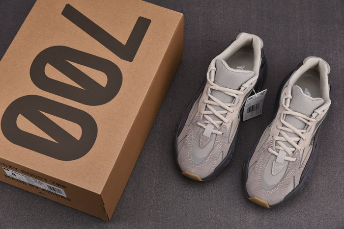 adidas Yeezy 700 Tephra FU7914