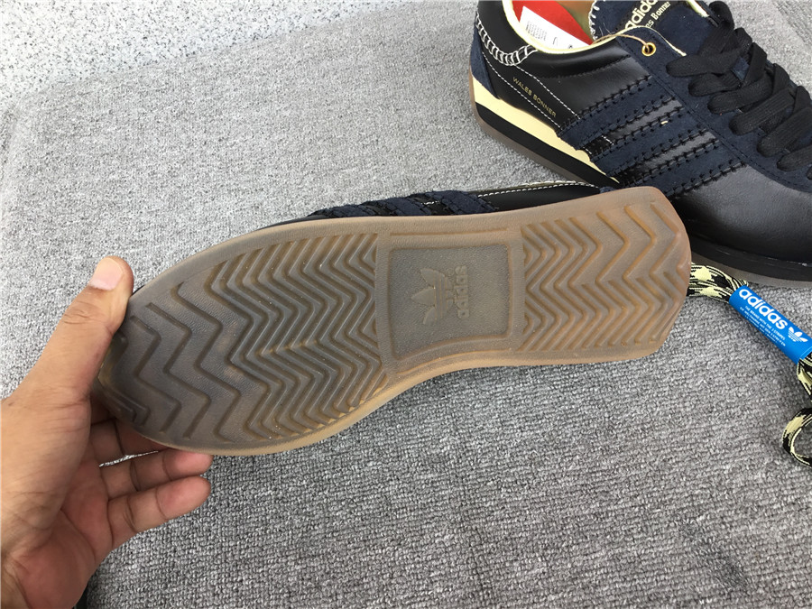 Adidas Samba Vegan GY1702