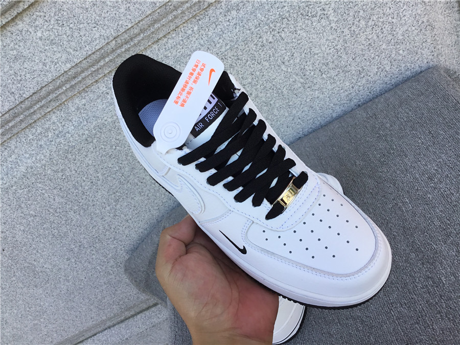 Kith x Nk Air Force 1 KT1659-001