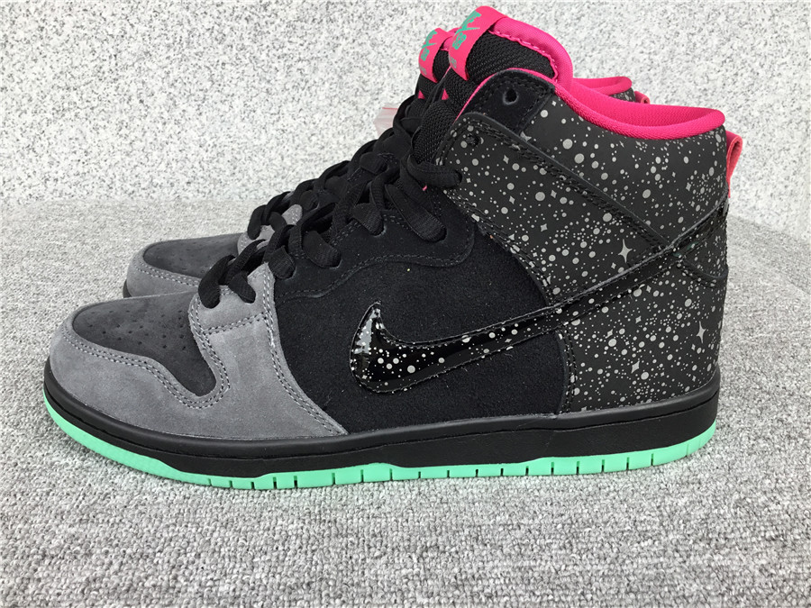 Nike Dunk High Premium SB 313171-063