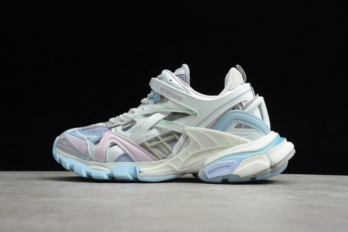 SNEAKER TESS.S.GOMMA 4.0 4000015