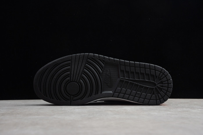 Air Jordan 1 Mid FACETASM CU2802-100