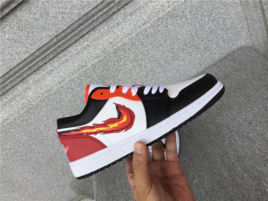 Air Jordan 1 Low FJ7222-101