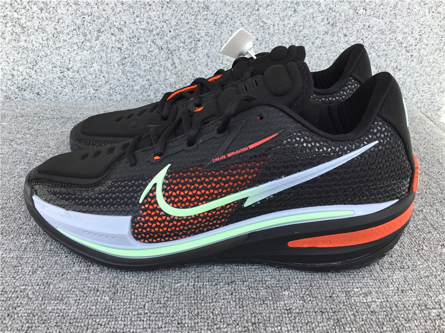 Nike Air Zoom G.T.Cut 2 EP CZ0176-001