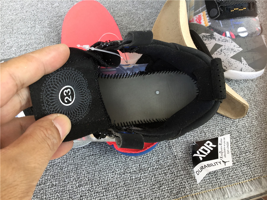 Nike Air Jordan 34 CZ7746-008