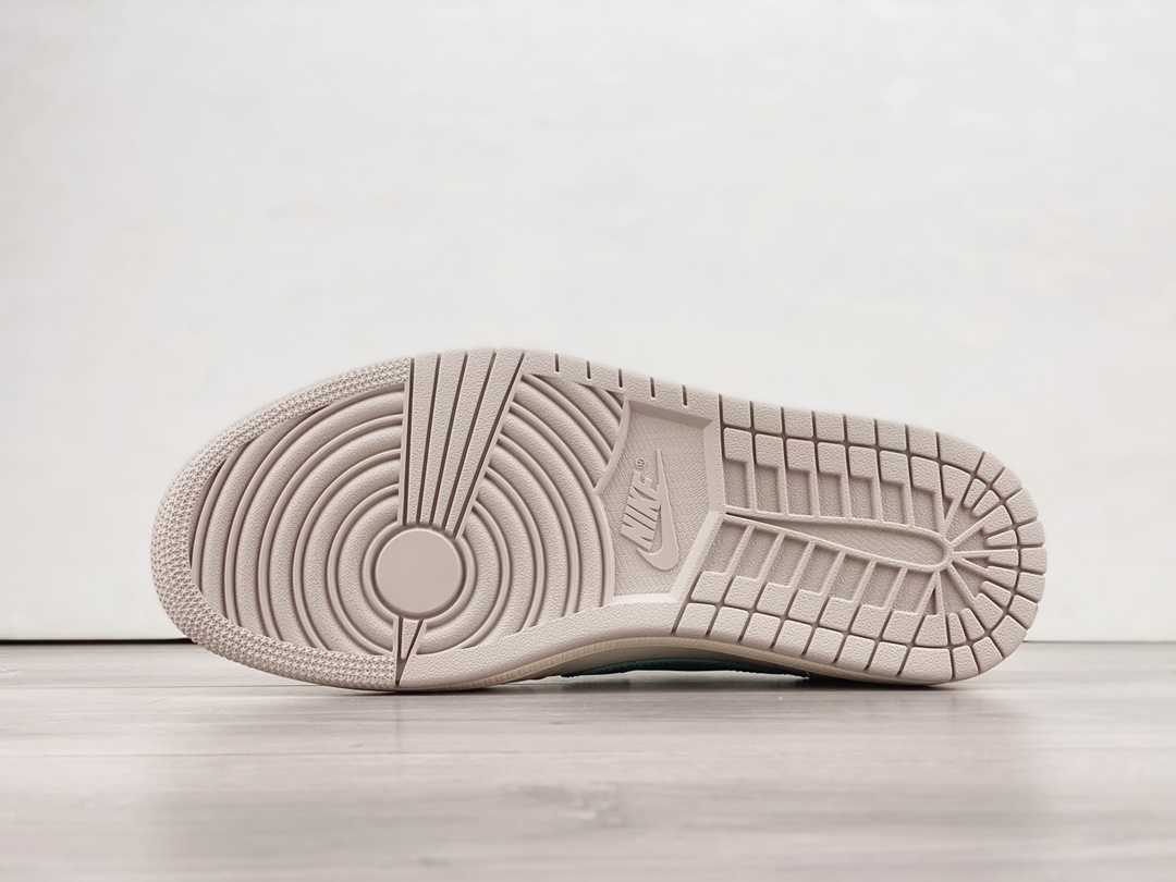 Jordan 1 Retro Low OG SP Travis Scott Cyan DM7866-312