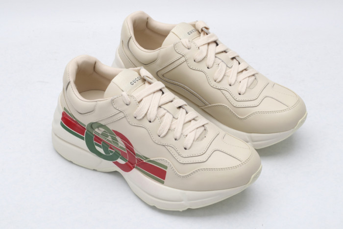 Gucc* Trainer Sneaker7