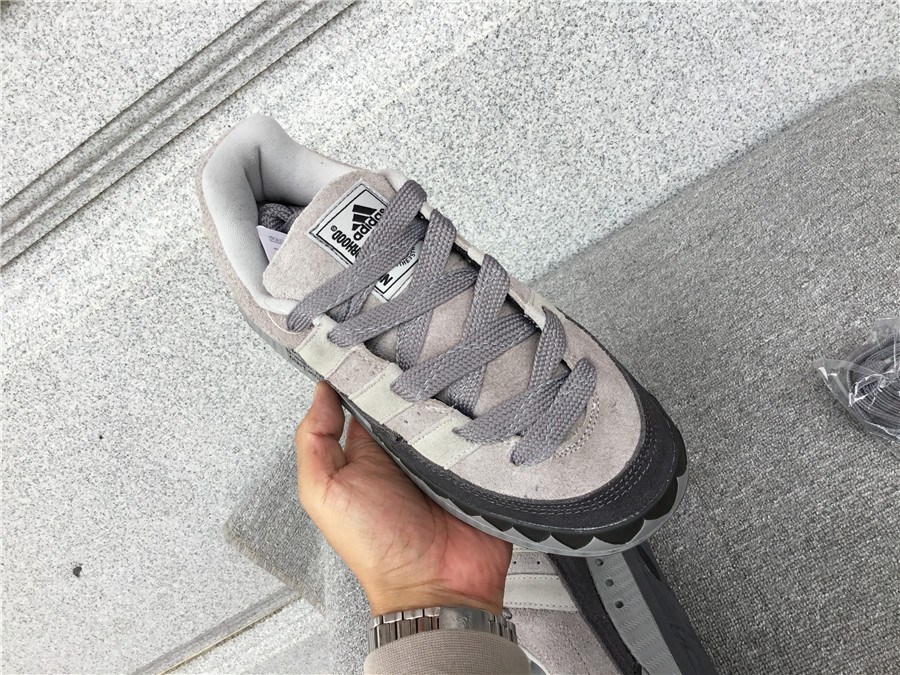 Adidas Samba Vegan HP6771