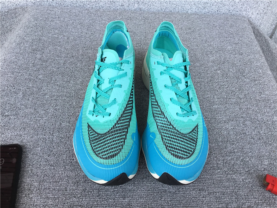 Nike Air Zoom Alphafly NEXT% 