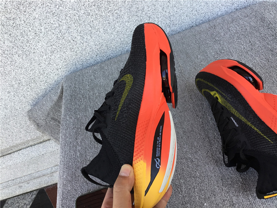 Nike Air Zoom Alphafly NEXT% 