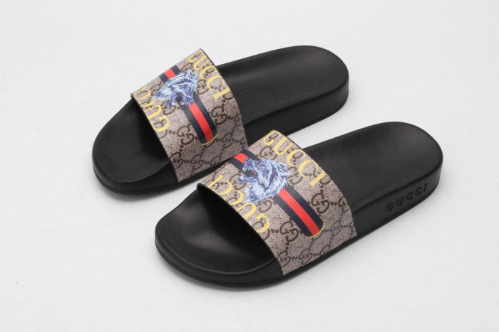 Gucc* Sandal56