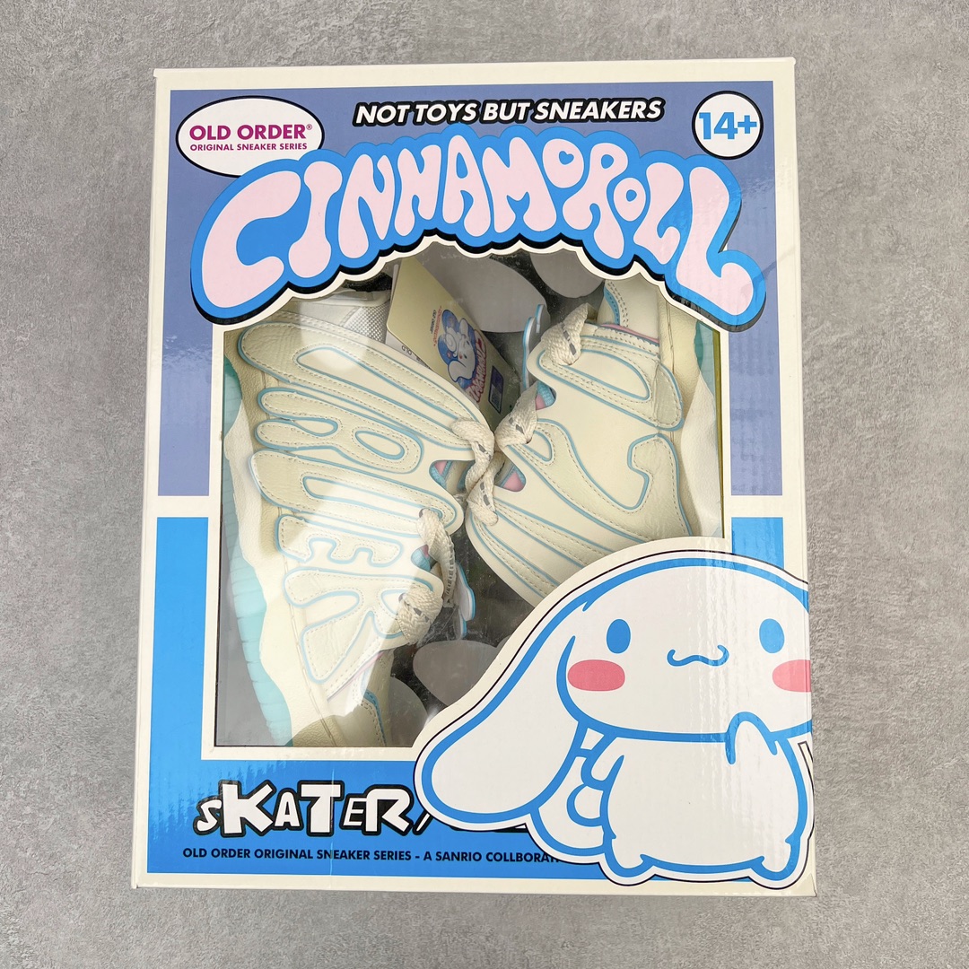 OLD ORDER Skater 001 0531OLD-15