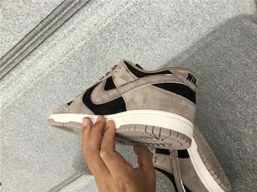 Otomo Katsuhiro x Nk SB Dunk Low