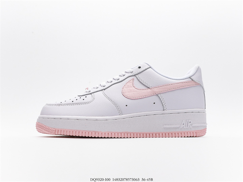 Women's Nike Air Force 1' 07