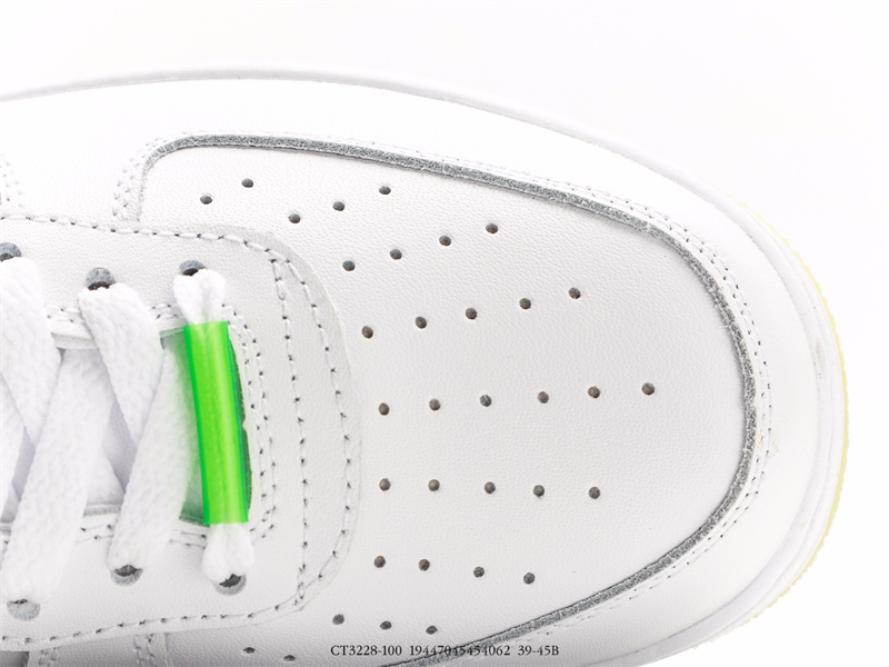 Nike Air Force 1 Low '07 Have a Nike Day (Women's) CT3228-100