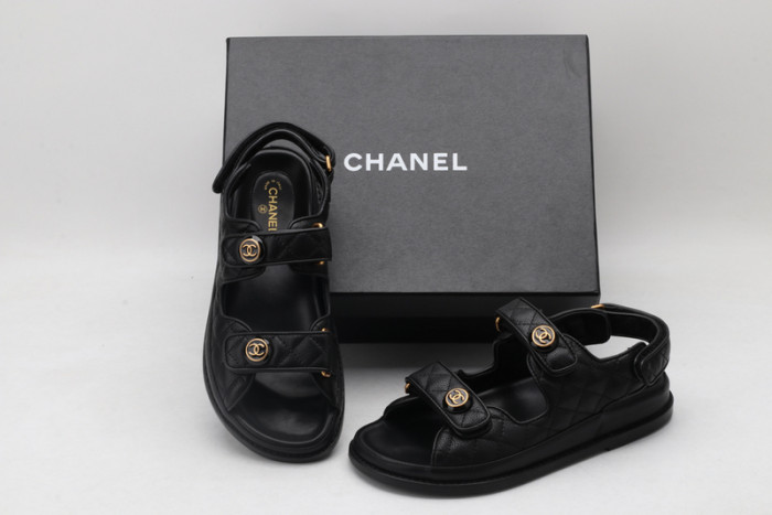 Chane* Sandal8