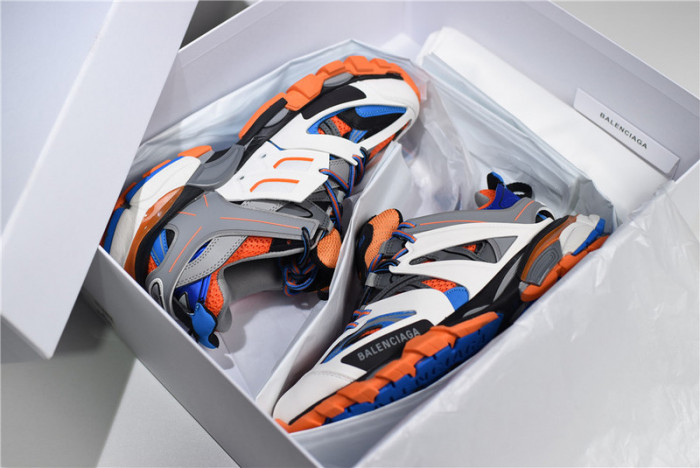 SNEAKER TESS.S.GOMMA 5000002