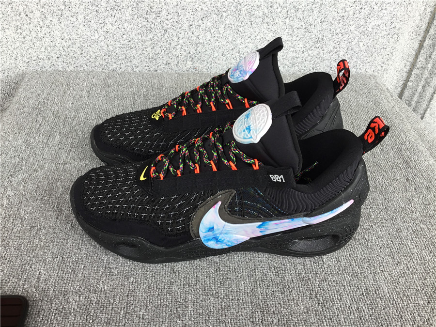 Nike Air Zoom G.T.Cut 2 EP DD6725-003