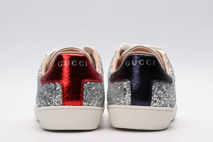 Gucc* Trainer Sneaker73
