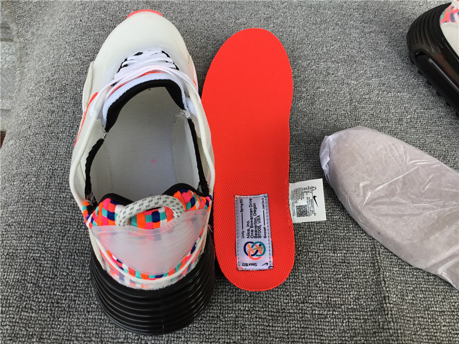 Nike Air Max 2090 Cushioned Running Shoes DD8487-161