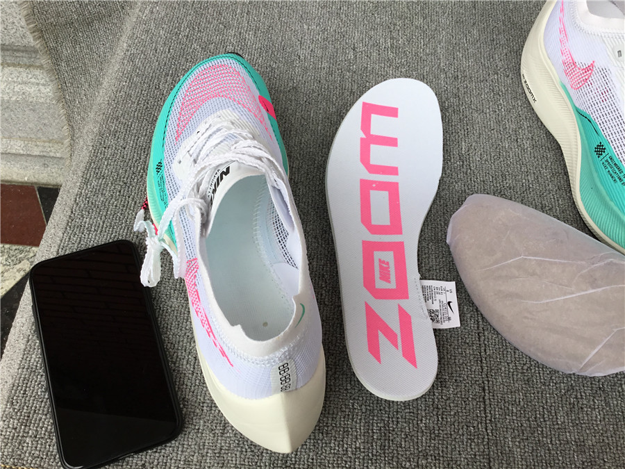 Nike Air Zoom Alphafly NEXT% 