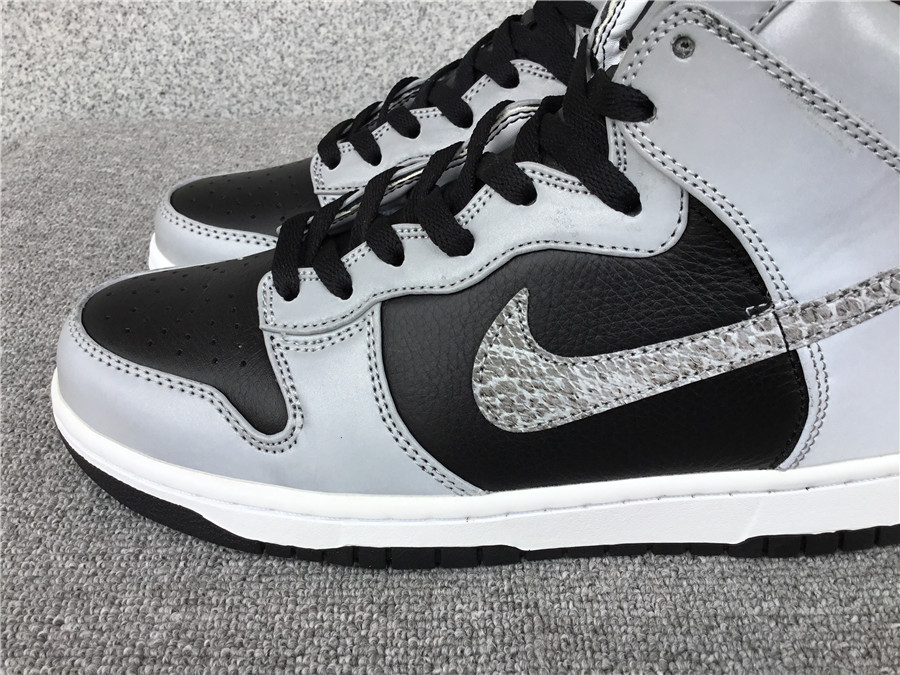 Nk Dunk Prm Hi Sp DZ4512-100