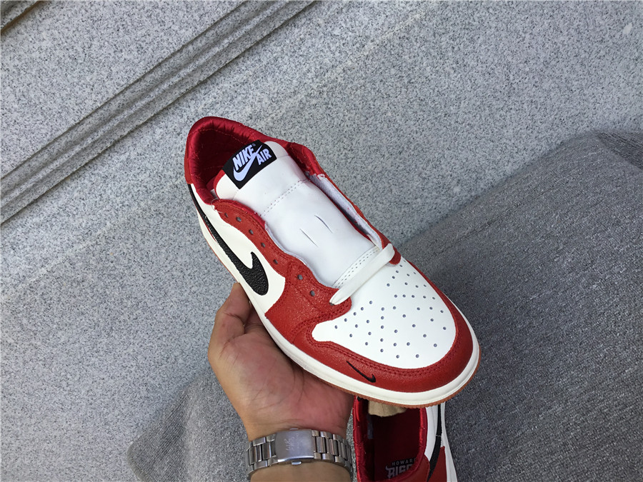 Air Jordan 1 Low DZ0790-147