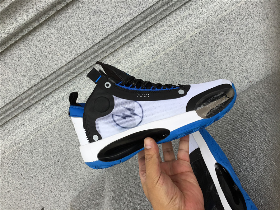 Nike Air Jordan 34 BQ3384-040