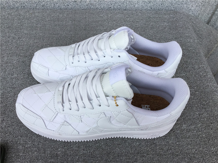 Billie Eilish x Nk Air Force 1 Low DZ3674-100