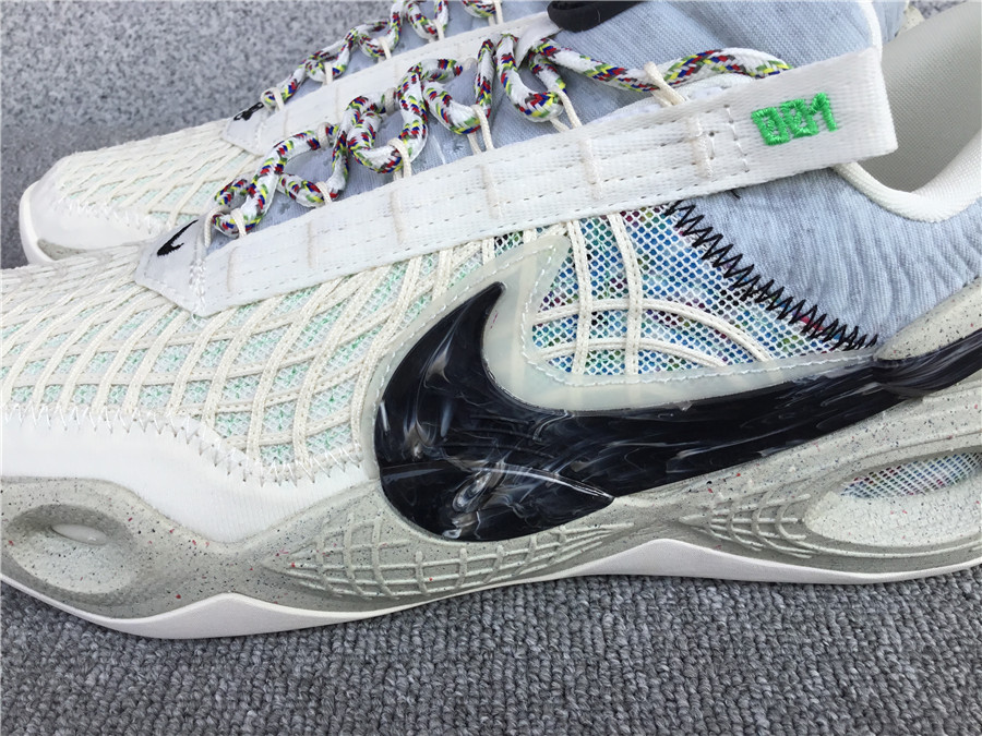 Nike Air Zoom G.T.Cut 2 EP DA6725-100