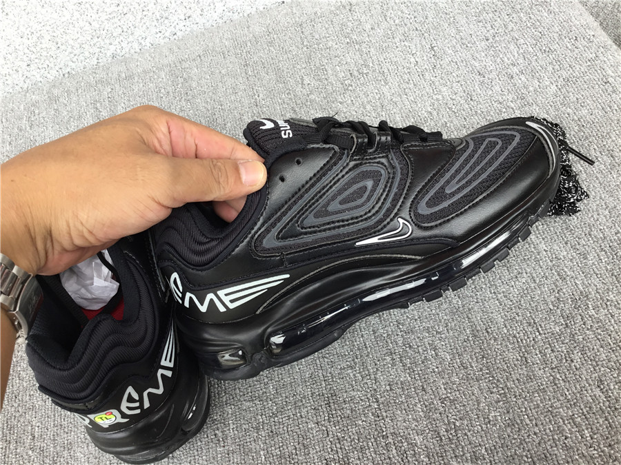 Nike Air Max 98 TL SP 3M DR1033-001