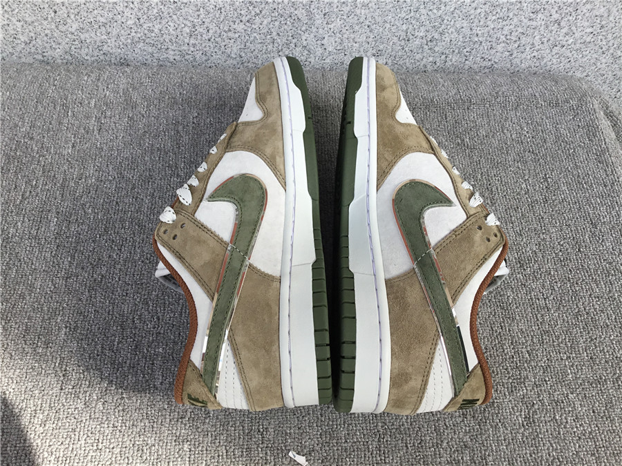 Otomo Katsuhiro x Nk SB Dunk Low