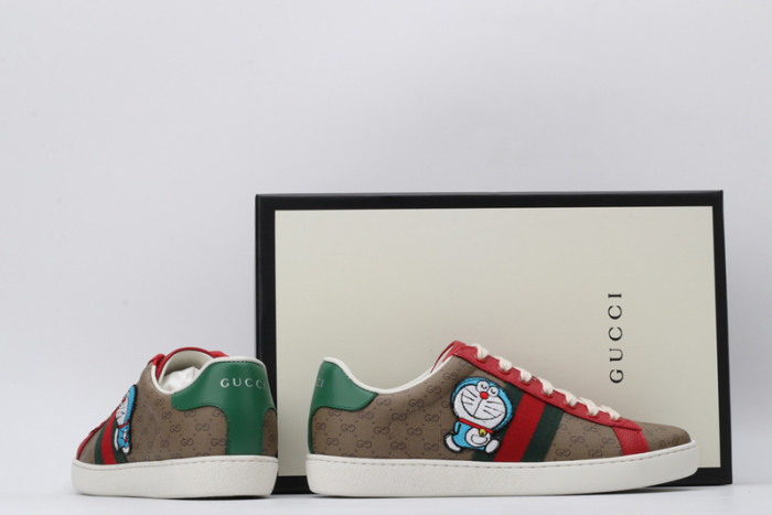 Gucc* Trainer Sneaker64