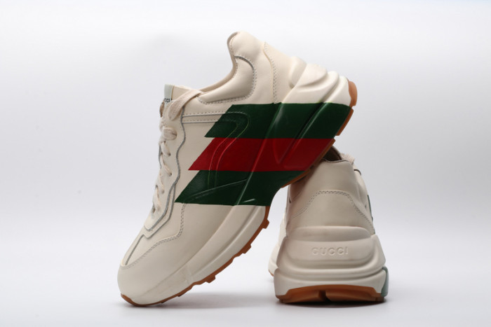 Gucc* Trainer Sneaker16