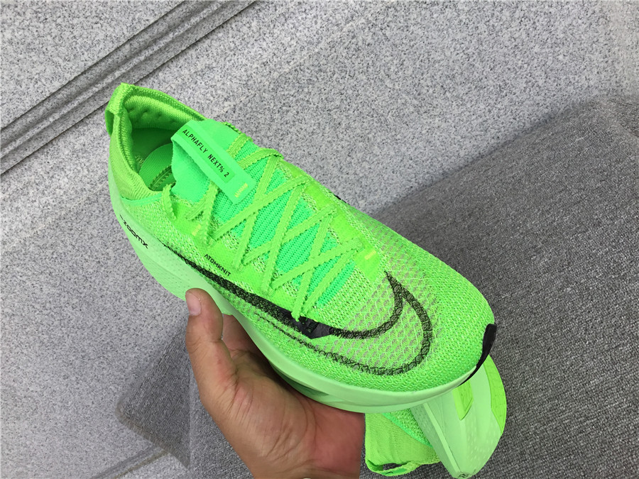 Nike Air Zoom Alphafly NEXT% 
