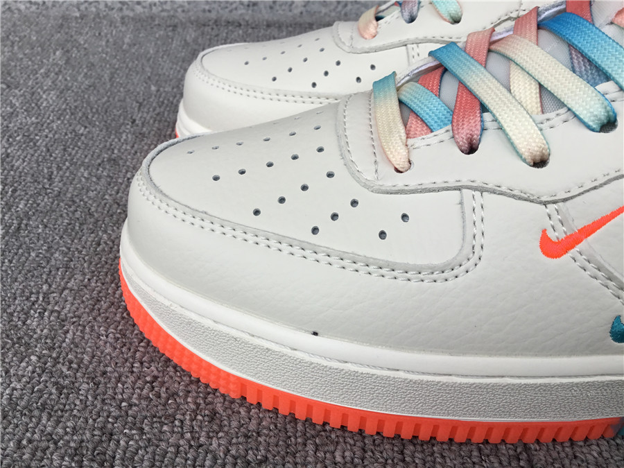 Air Force 1 Mid x27;07 AL6896-002