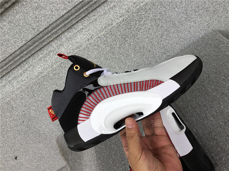 Nike Air Jordan 35 DD4701-001