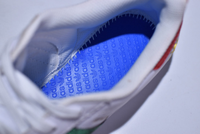 Gucci x Adidas Originals Superstar 80s BQ0066