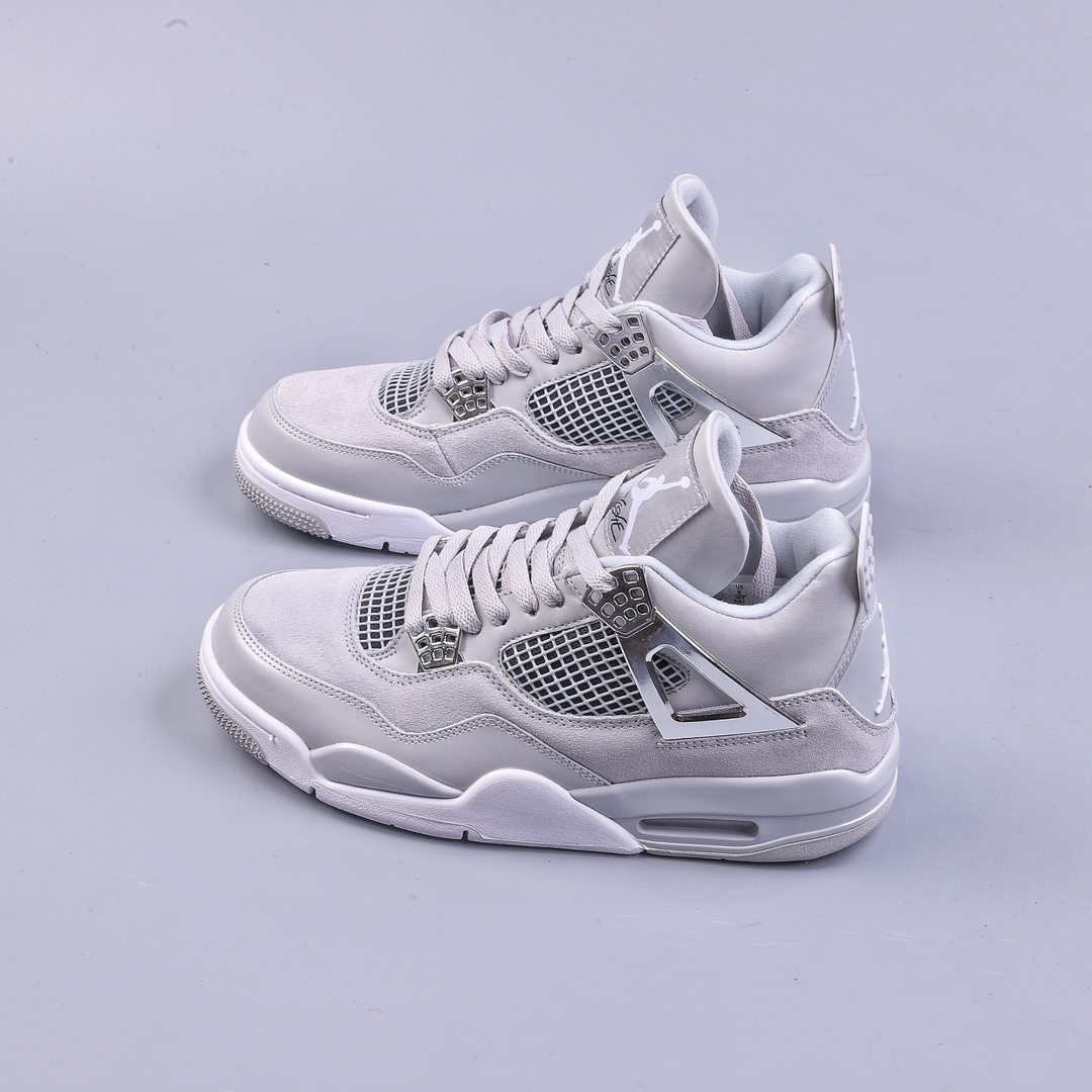 Jordan 4 Retro Frozen Moments AQ9129-001