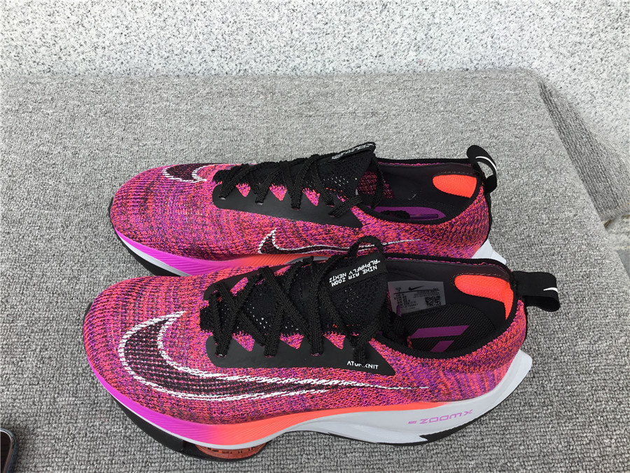 Nike Air Zoom Alphafly NEXT% 