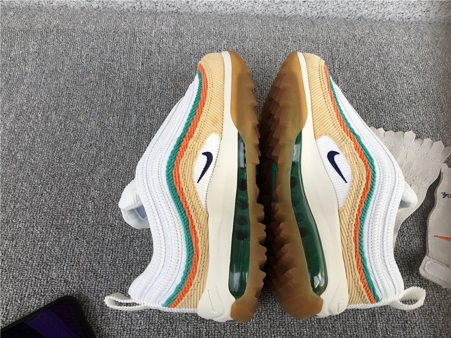 Nike Air Max 97 Golf CJ0563-200