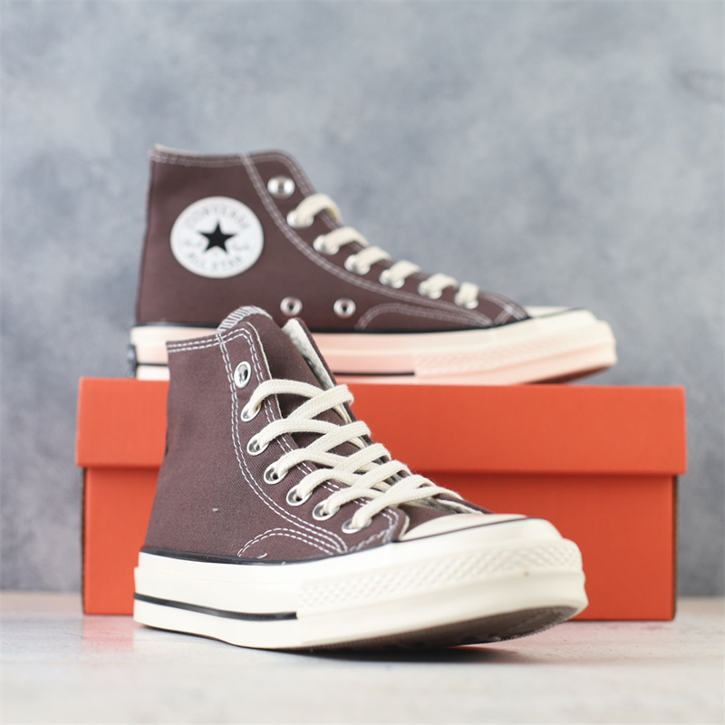 Converse Chuck Taylor All-Star 70 Hi Dark Root 170551C