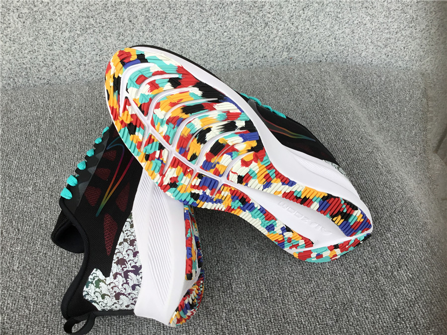 Nike Downshifter 11 Moon Landing Series Running Shoes QA9918-002